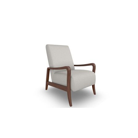 Arrick Stone Accent Chair