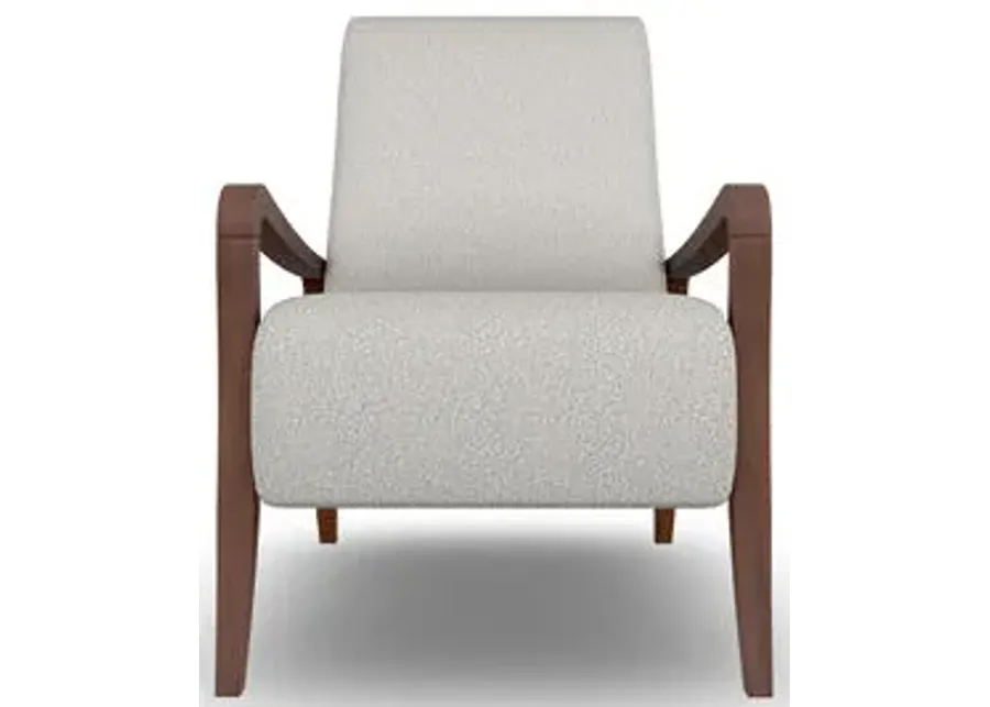 Arrick Stone Accent Chair