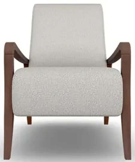Arrick Stone Accent Chair