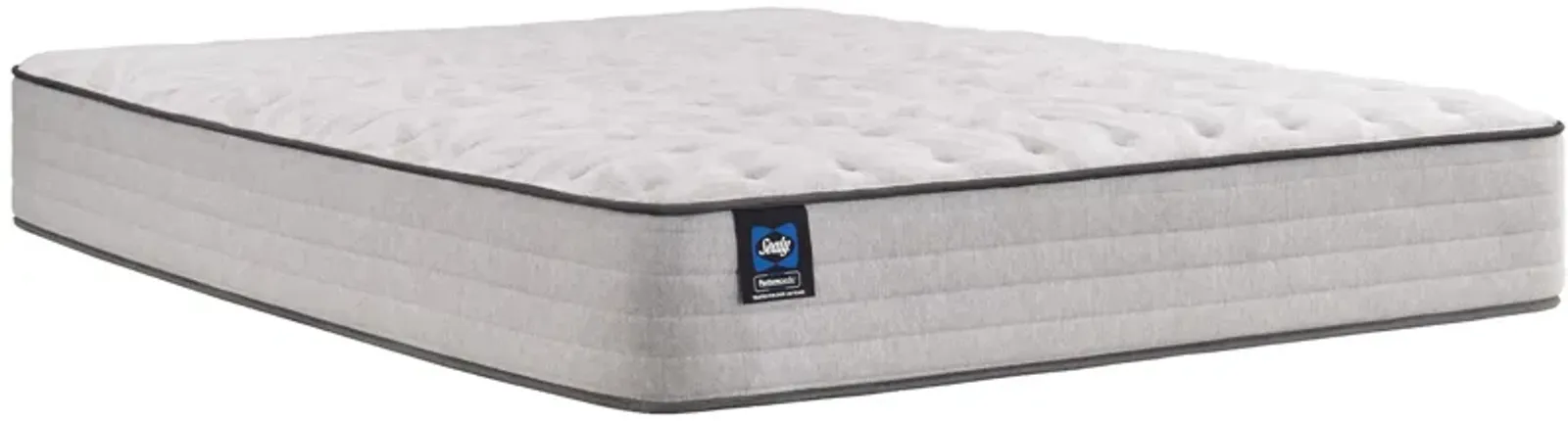 Sealy Posturepedic Spring Bloom Firm Mattress