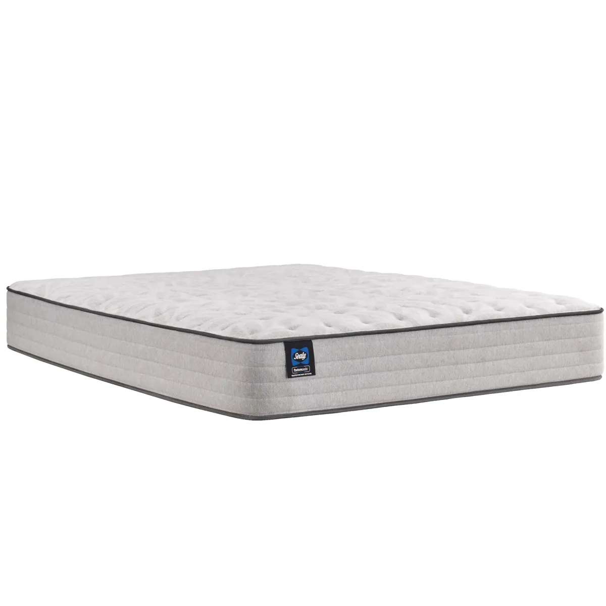 Sealy Posturepedic Spring Bloom Firm Mattress