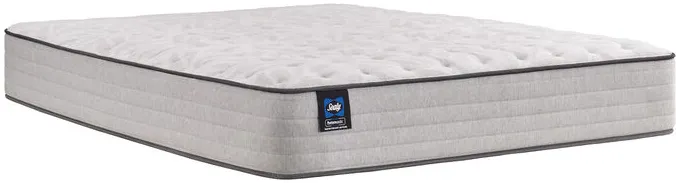 Posturepedic Spring Bloom Firm Twin XL Mattress 