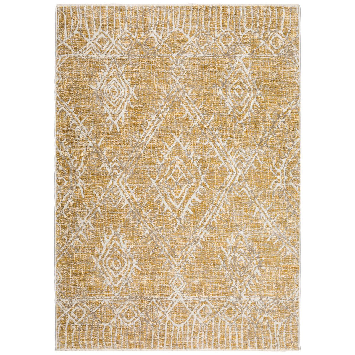 | Izmir IZ1 | Mocha 4'x6' Rugs