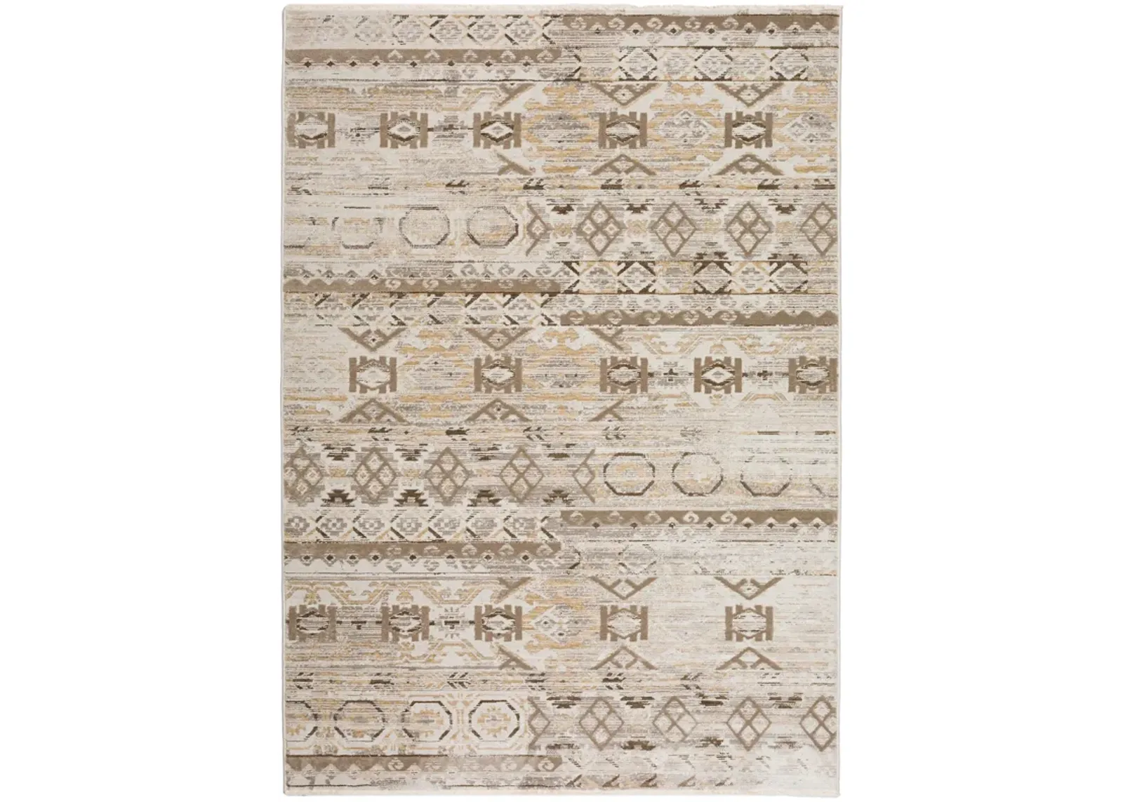 | Izmir IZ3 | Dark Flax 8'x10' Rugs