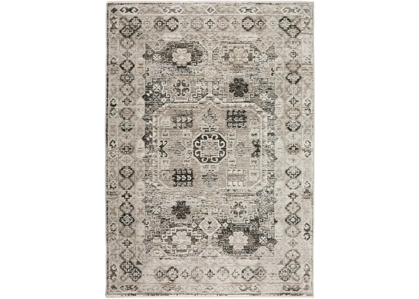 | Izmir IZ4 | Midnight 4'x6' Rugs