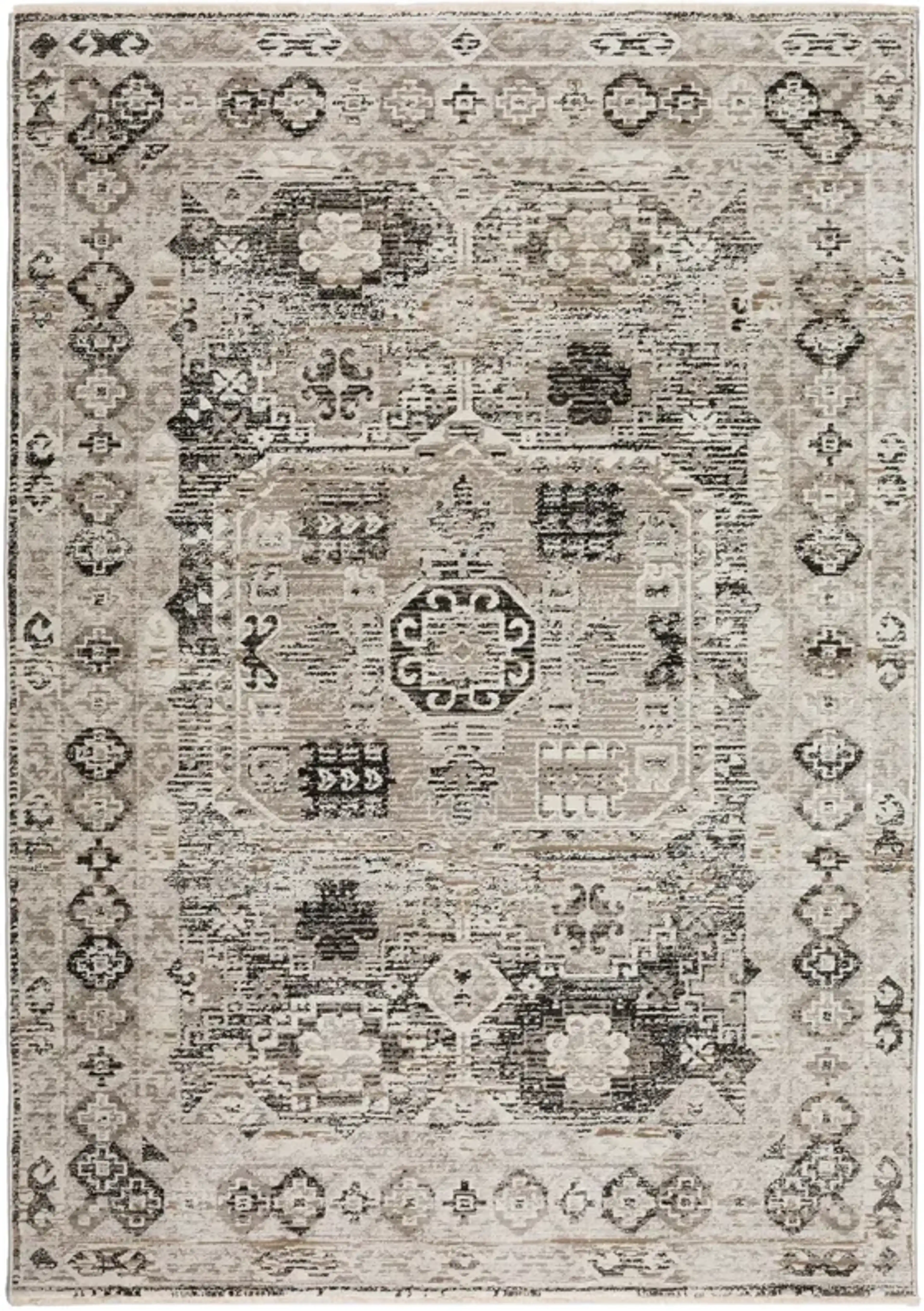 Izmir Midnight 8x10 Area Rug Slumberland Furniture | Furniture.com