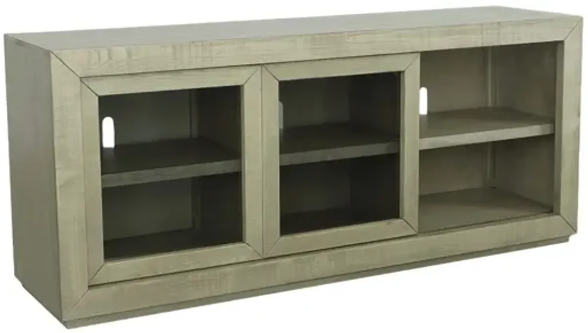 Palisades 74 Inch Console