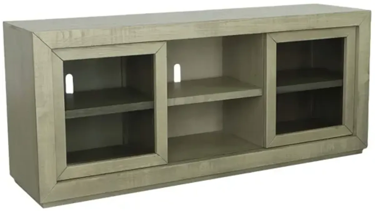 Palisades 74 Inch Console