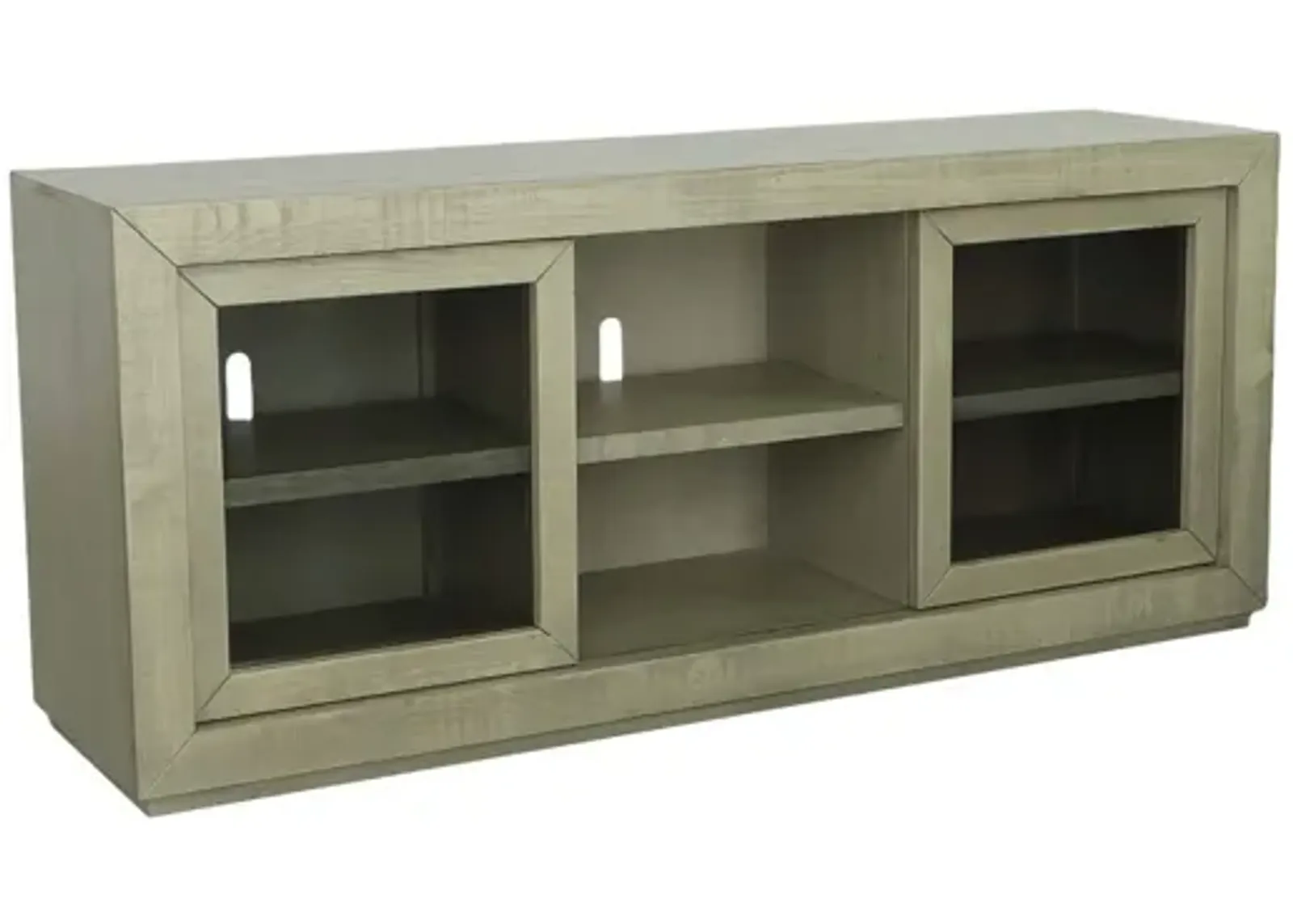 Palisades 74 Inch Console