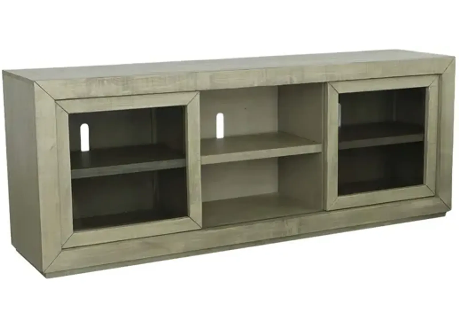 Palisades 82 Inch Console