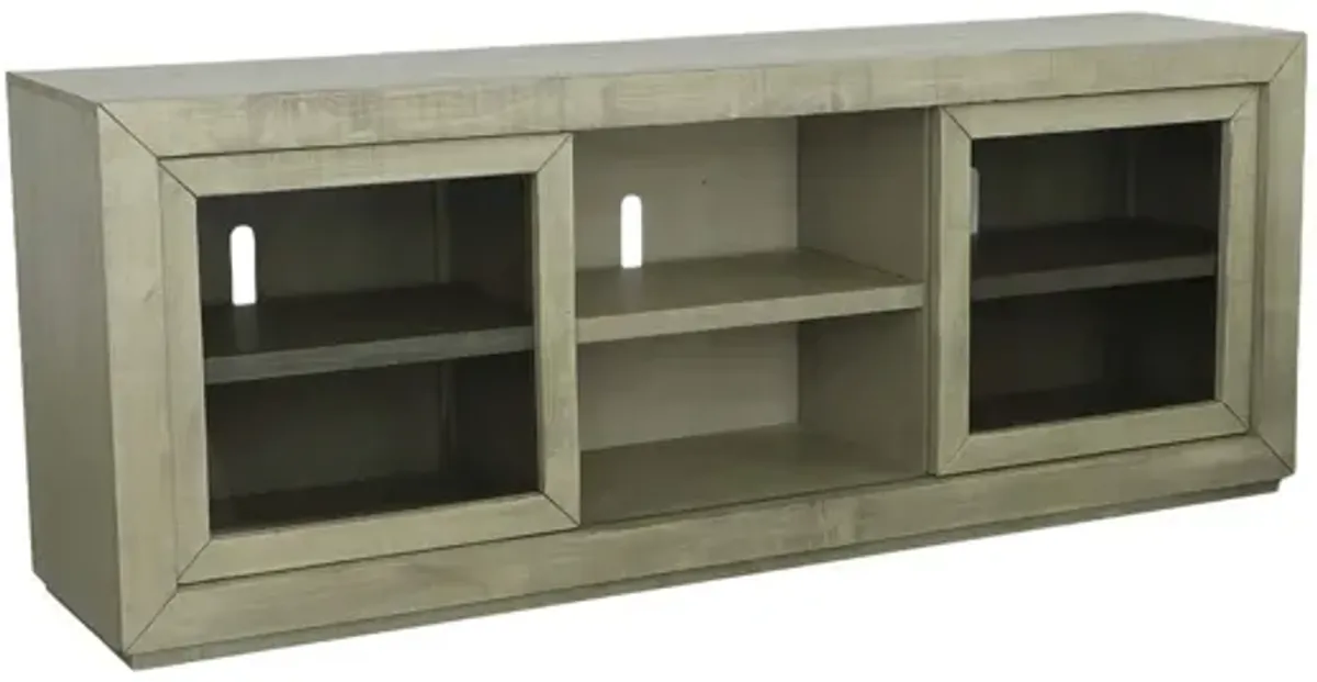 Palisades 82 Inch Console