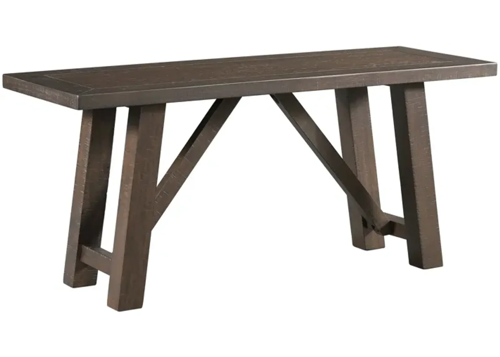 Cash Dining Bench