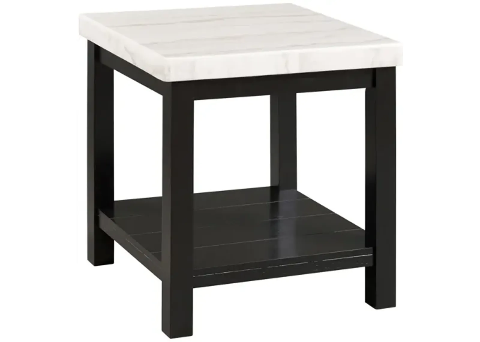 Marcello End Table