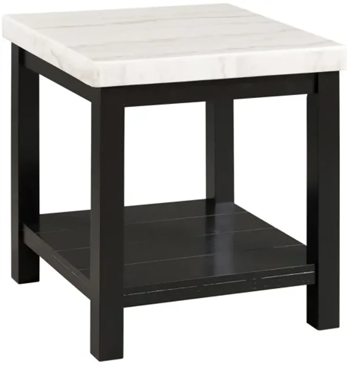 Marcello End Table