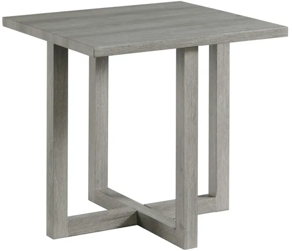 Uster End Table