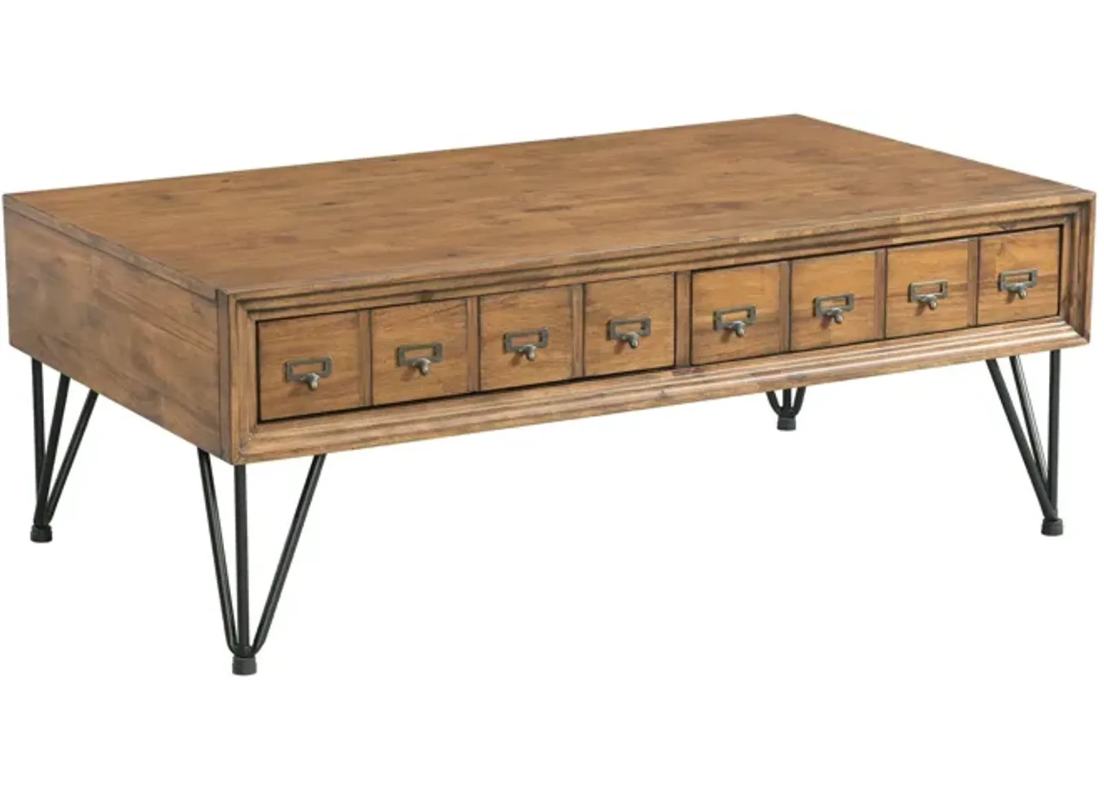 Boone Coffee Table