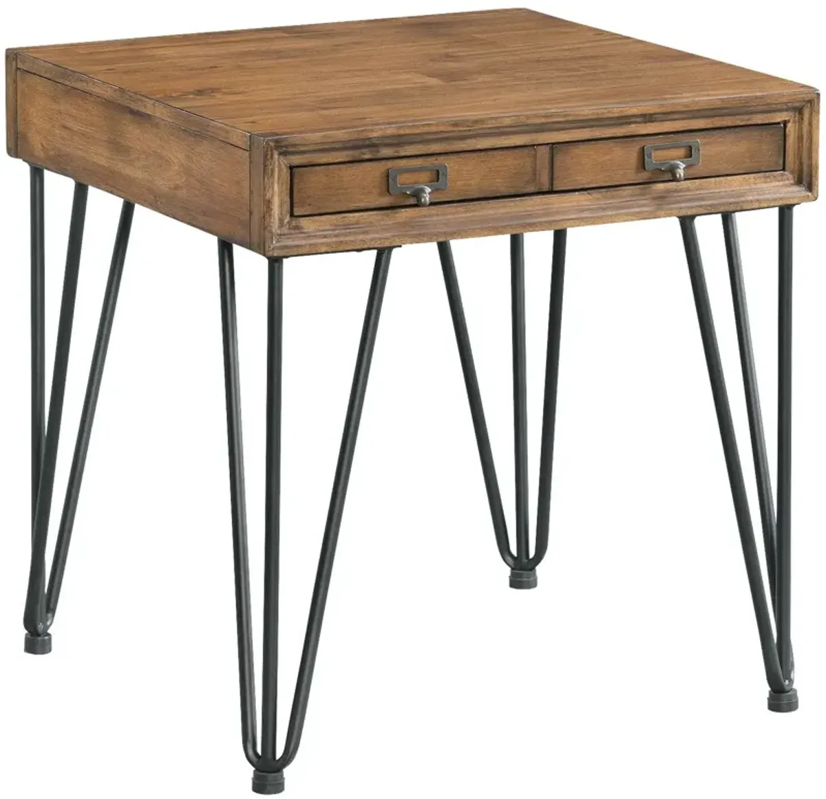 Boone End Table