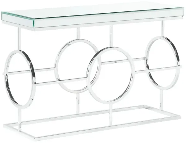 Elements Pearl Sofa Table