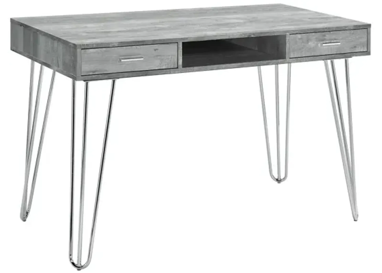 | Kapono Desk | Gray