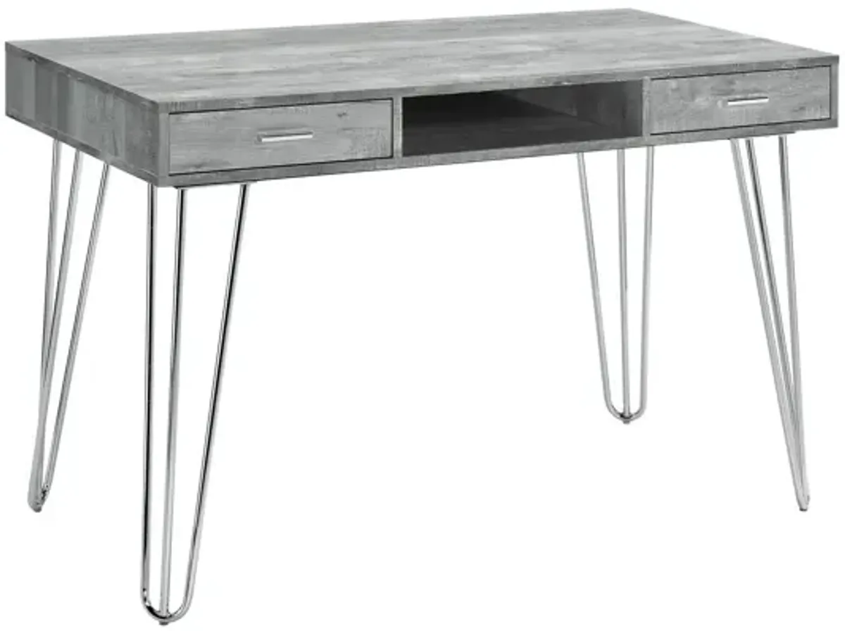 | Kapono Desk | Gray