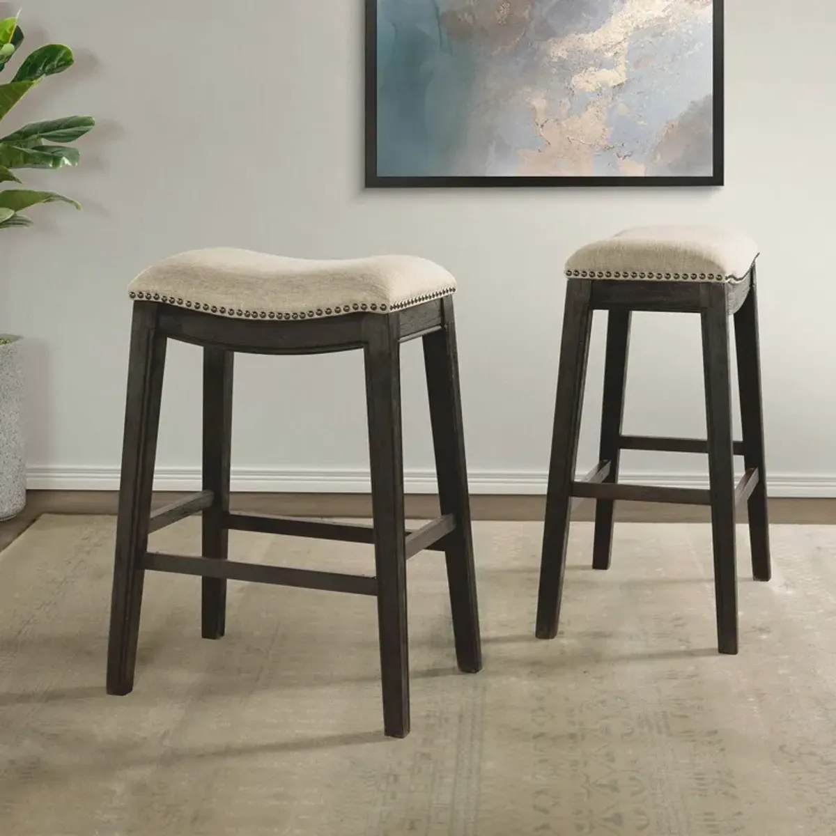 Parkside Bar Stool