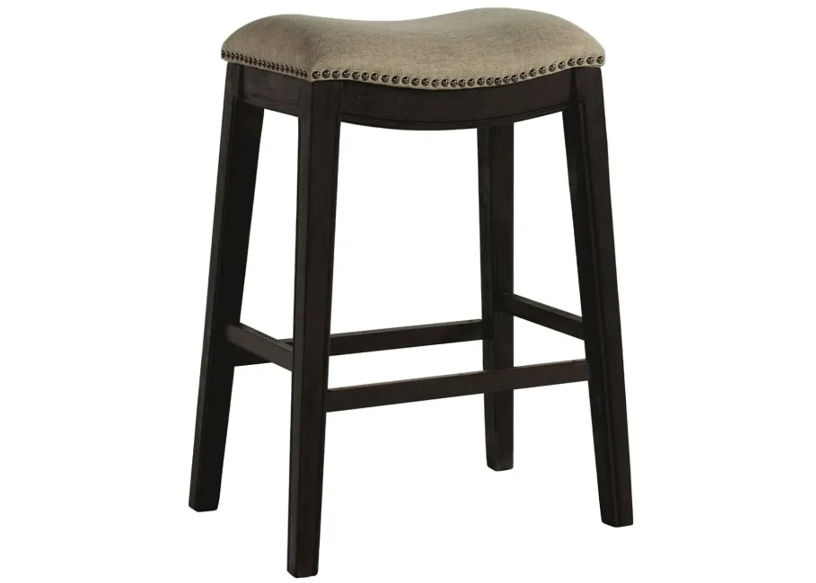 | Parkside Counter Stool | Linen