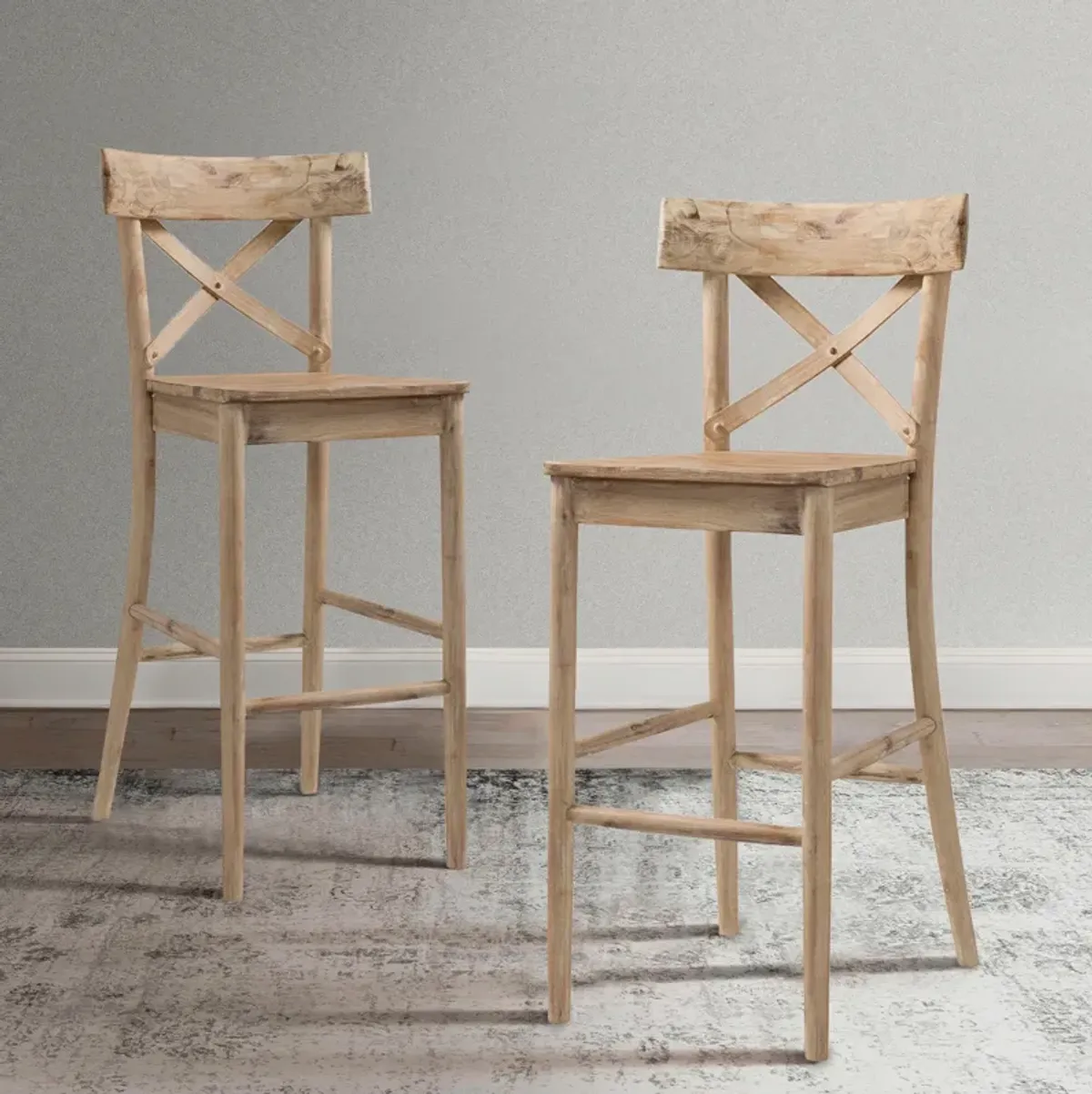 Callista Bar Stool