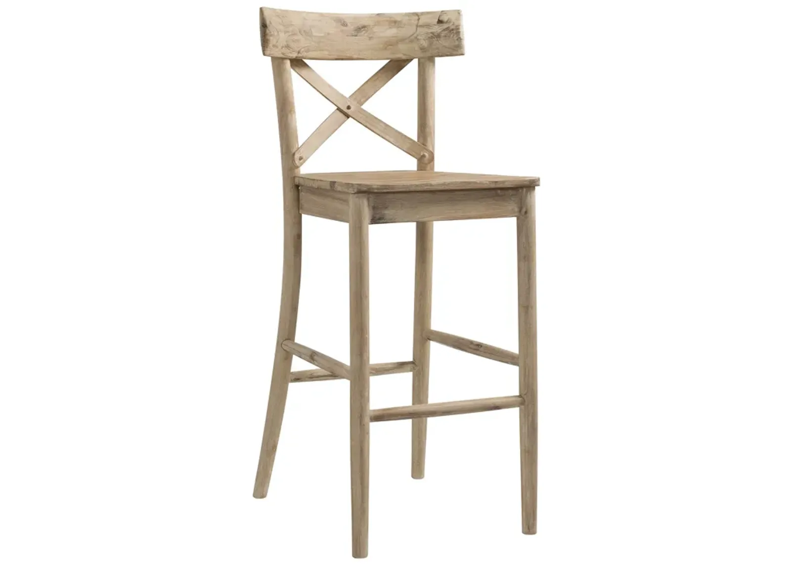 | Callista Bar Stool | Beach