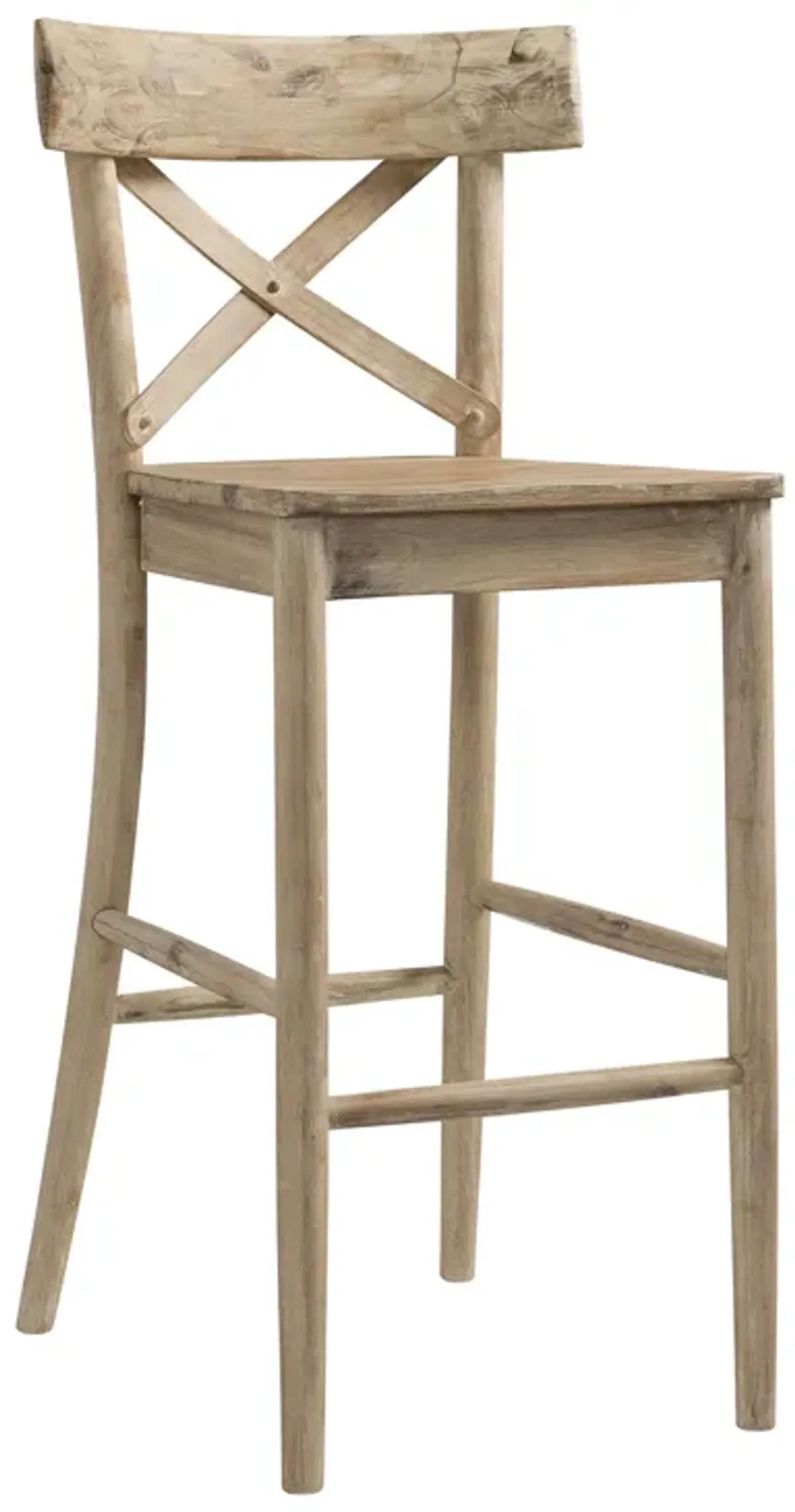 | Callista Bar Stool | Beach