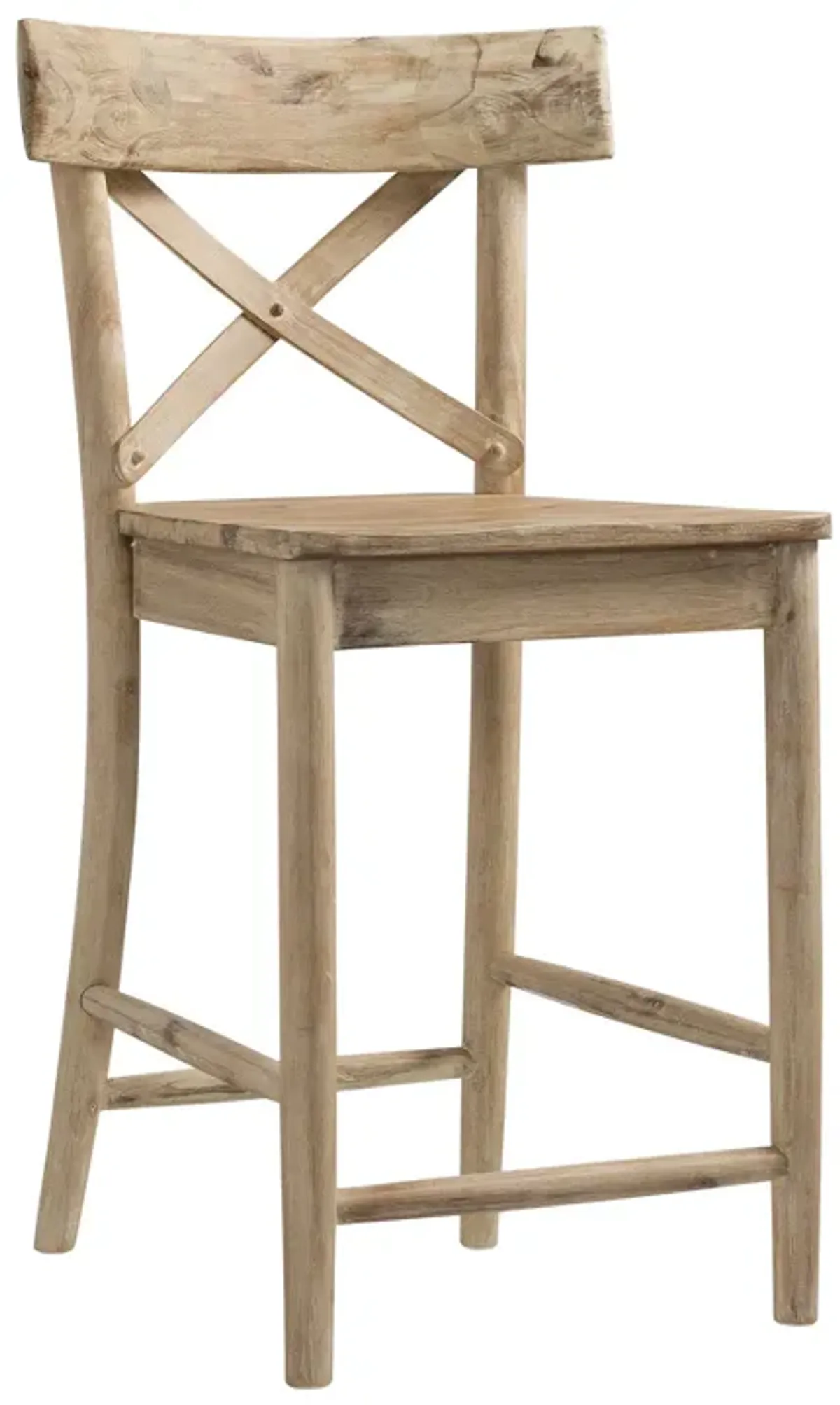 | Callista Counter Stool | Beach