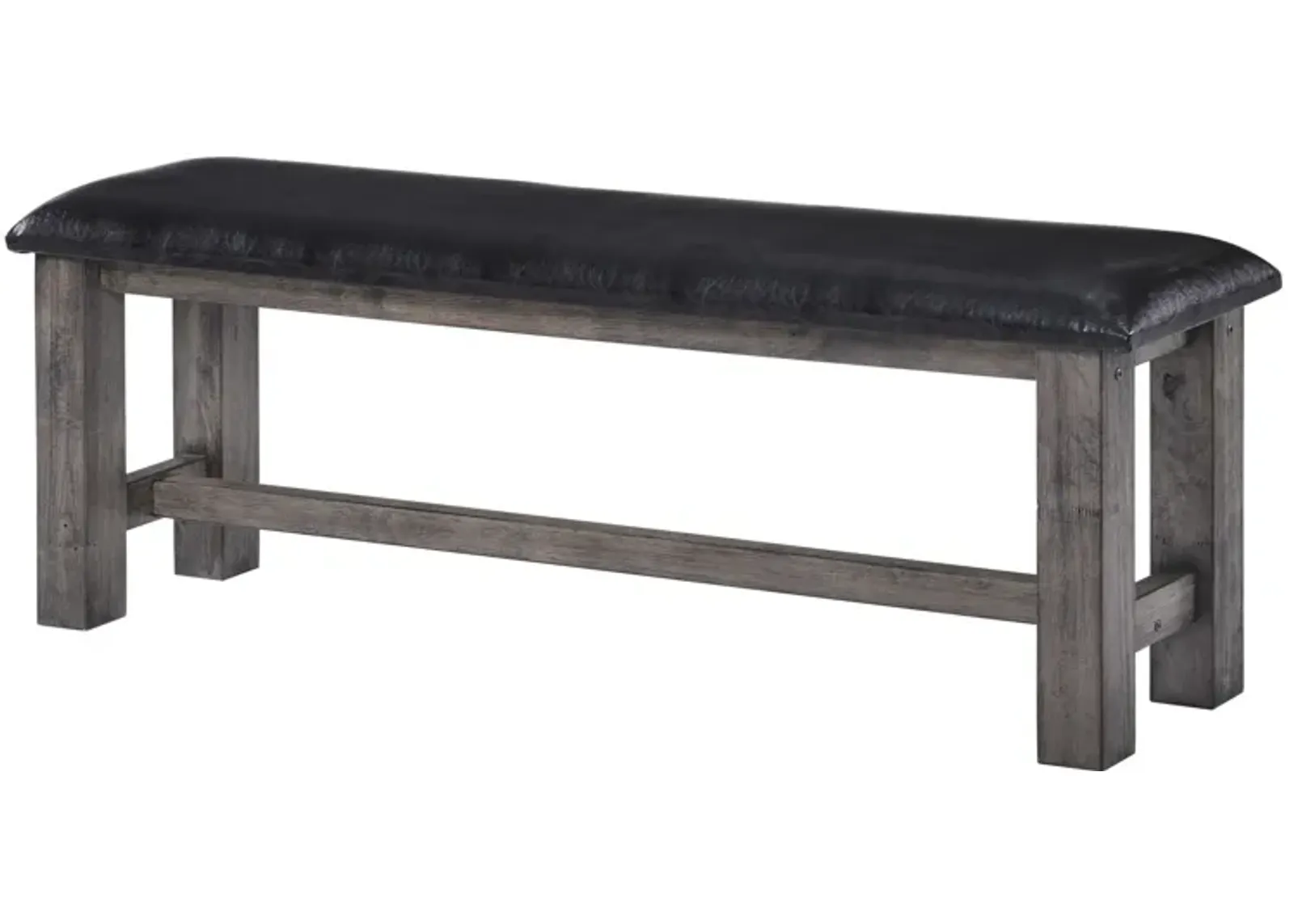 | Nathan Bench | Gray Oak