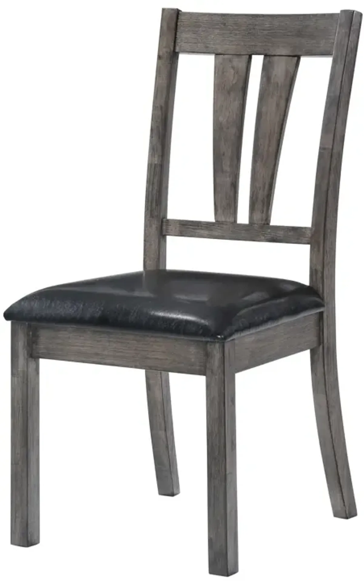 Nathan Upholstered Side Chair