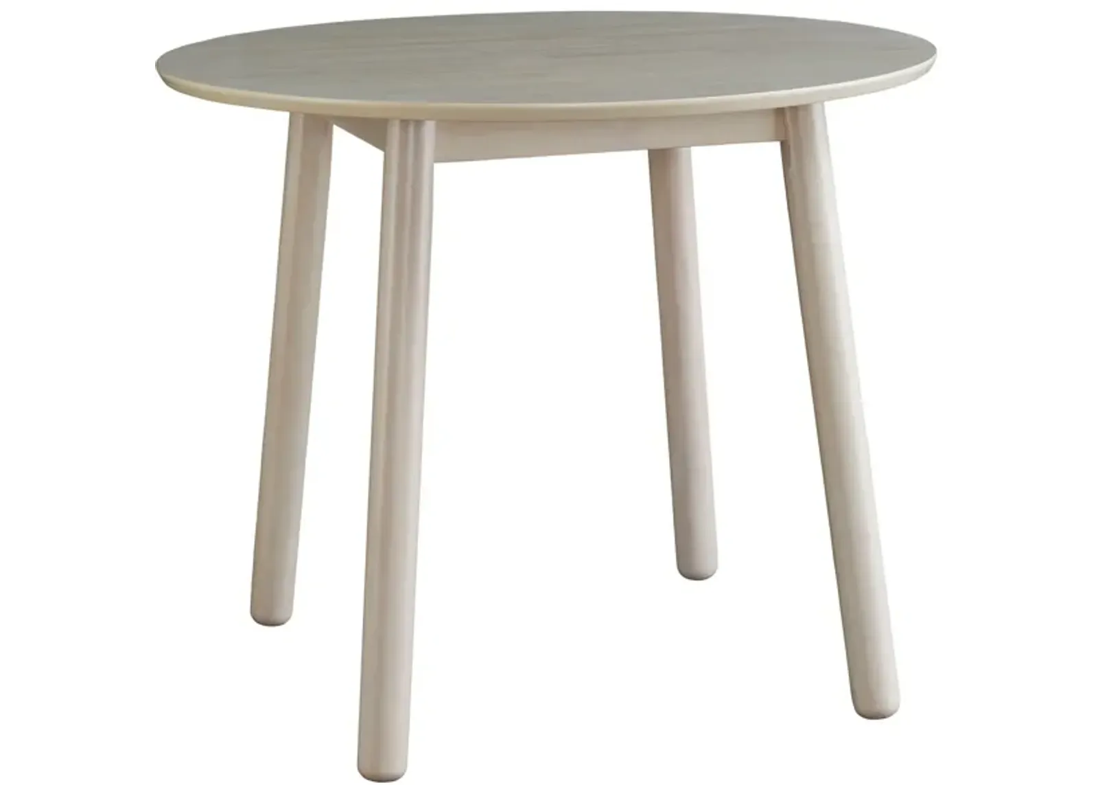 | Hopper Round Dining Table | Froth