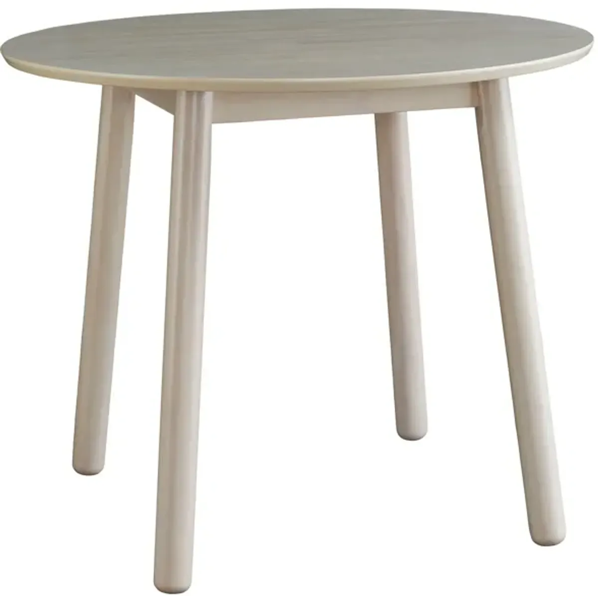 | Hopper Round Dining Table | Froth