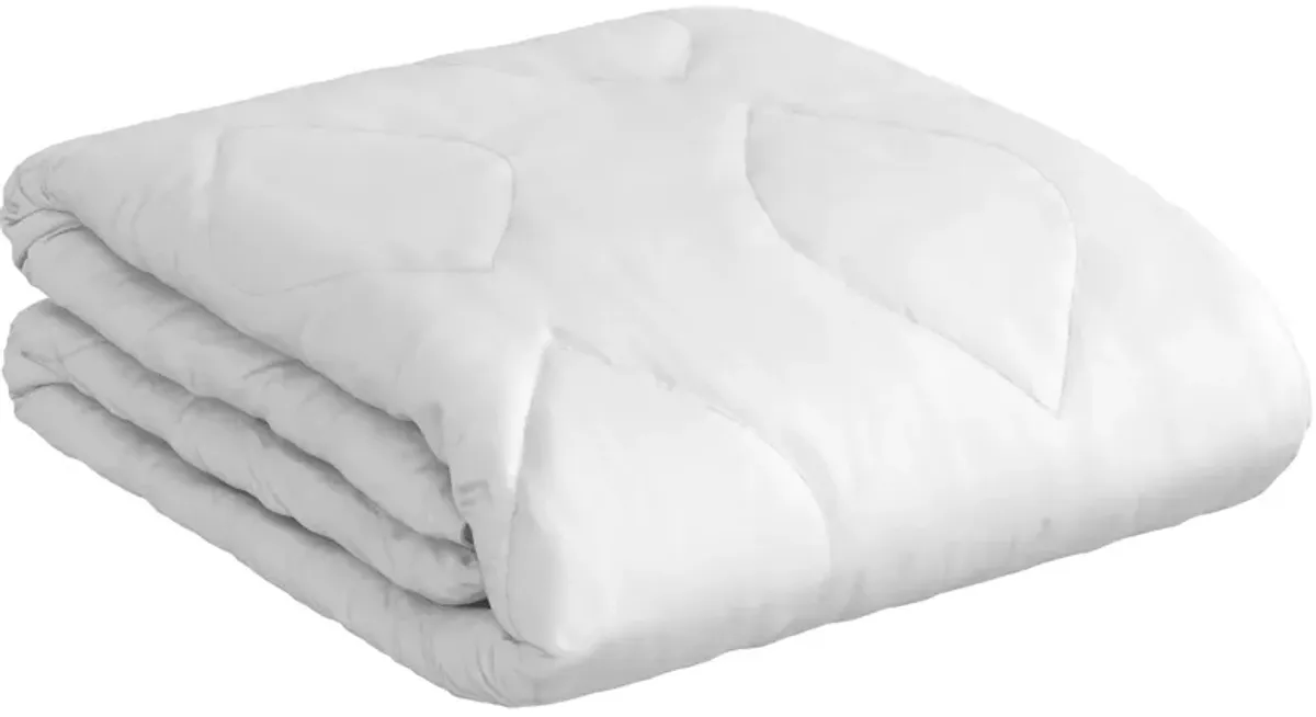 | Queen SoftTouch Duvet Insert | White