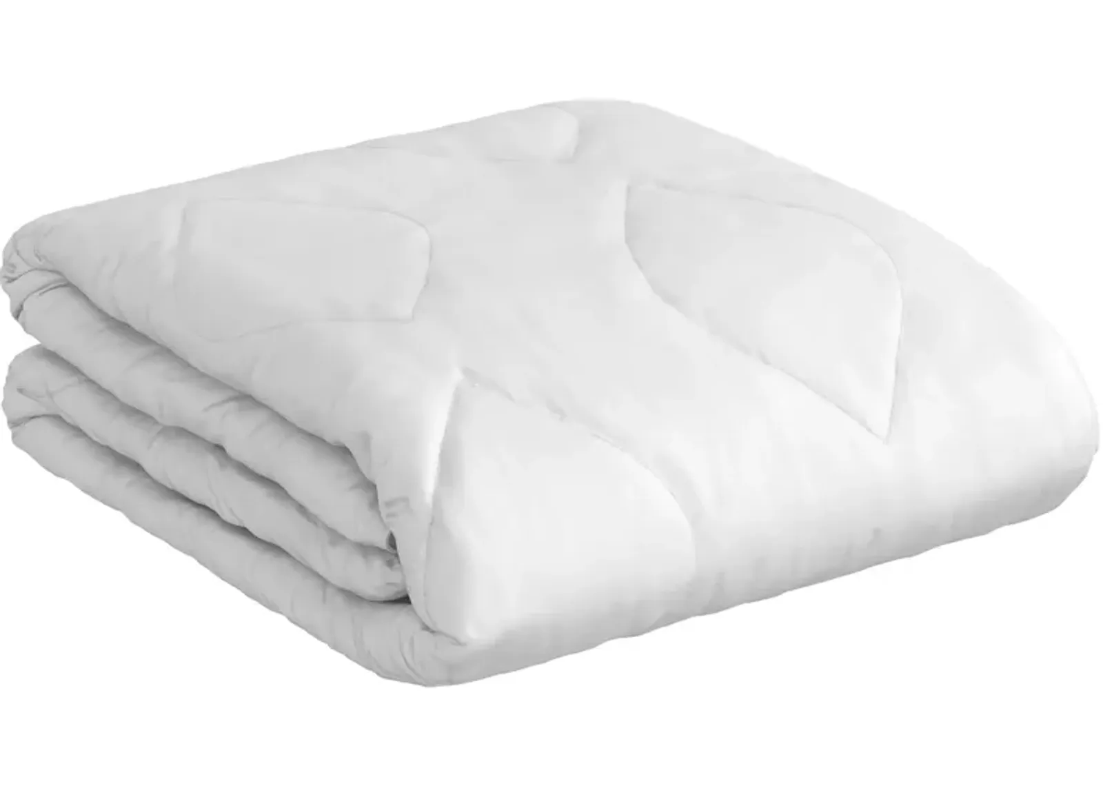 | King SoftTouch Duvet Insert | White