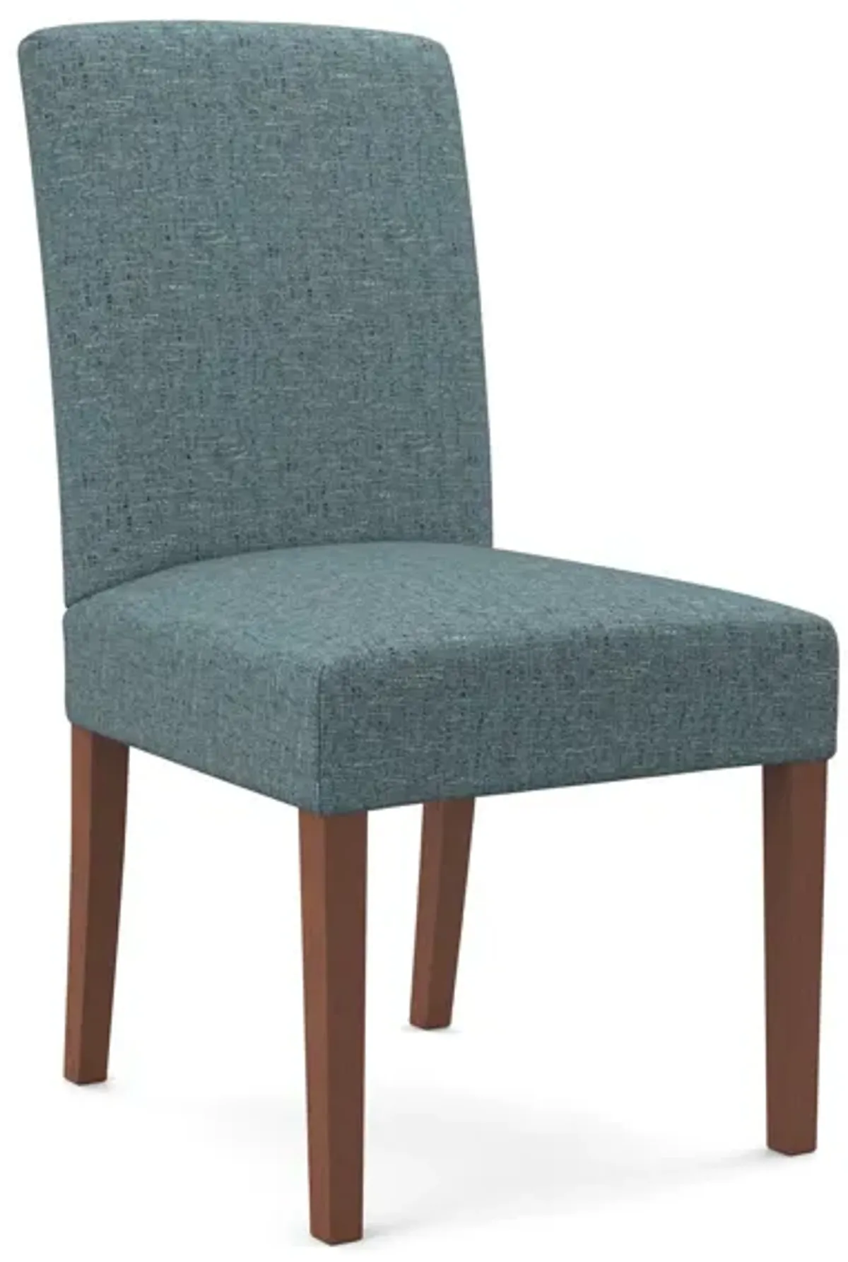 | Myer Upholstered Side Chair | Dark Blue