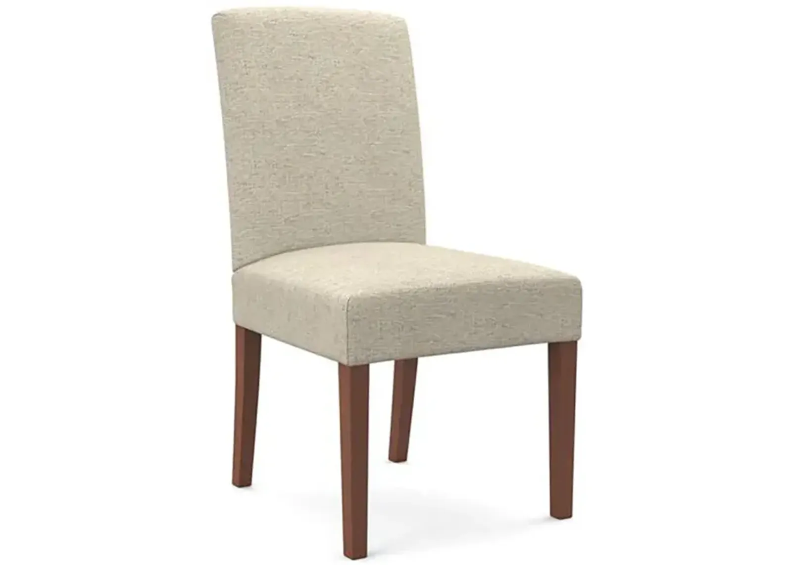 | Myer Upholstered Side Chair | Cream