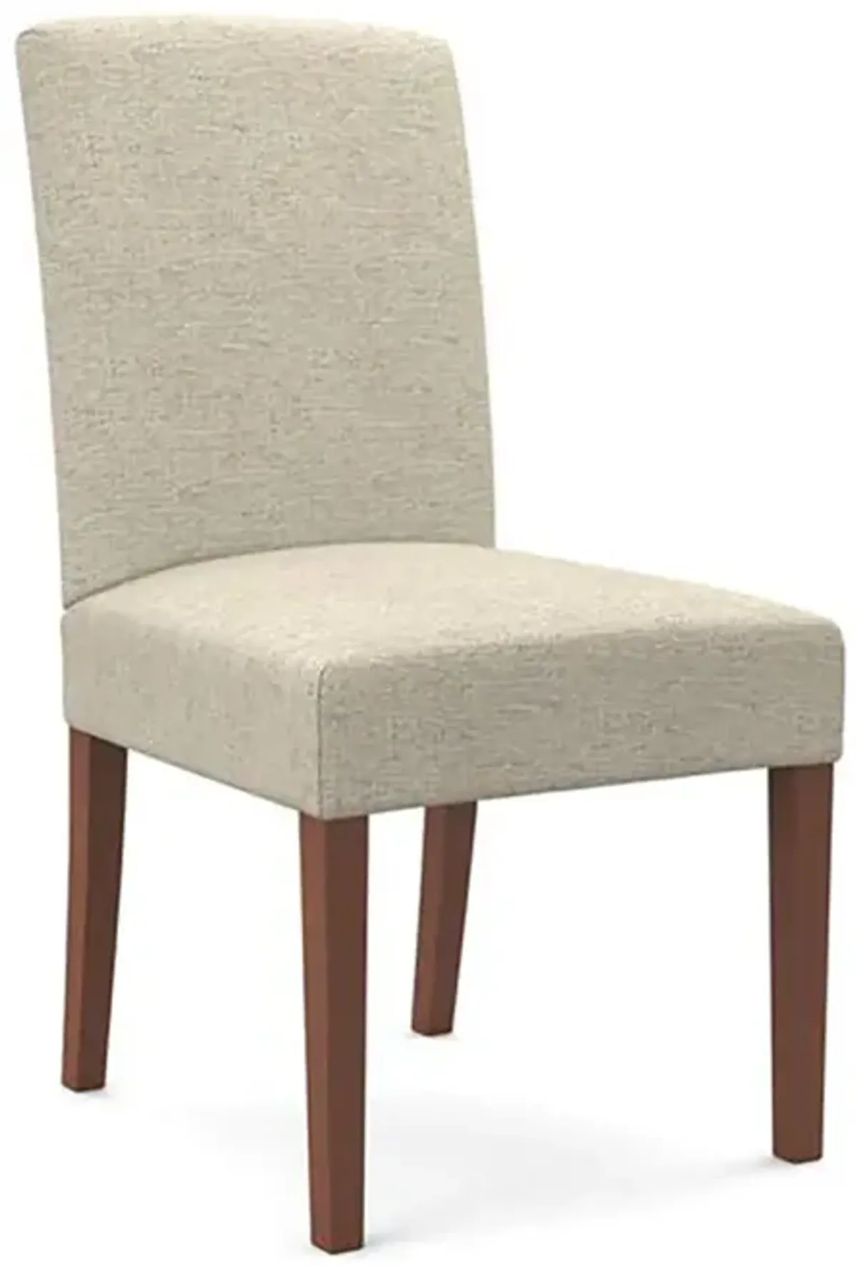 | Myer Upholstered Side Chair | Cream