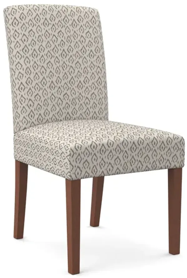 Best Home Furnishings Myer Upholstered Side Chair