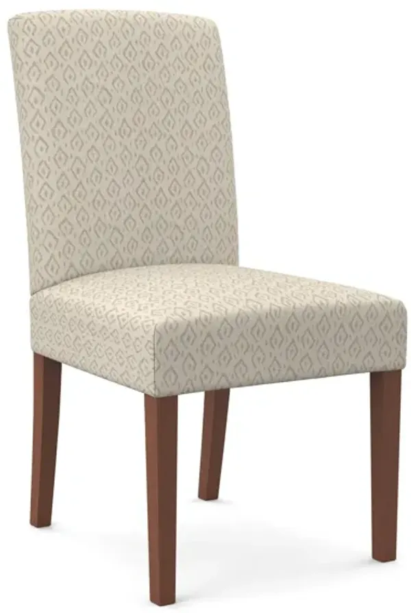 Best Home Furnishings Myer Upholstered Side Chair