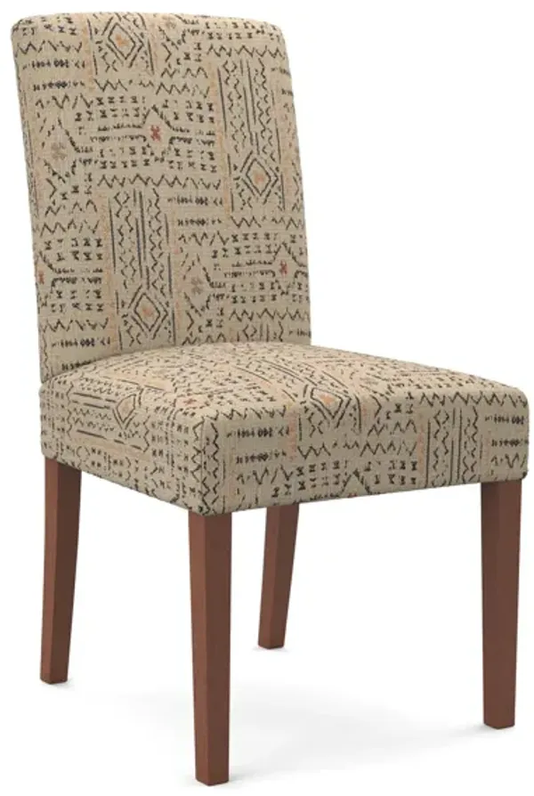 Best Home Furnishings Myer Upholstered Side Chair