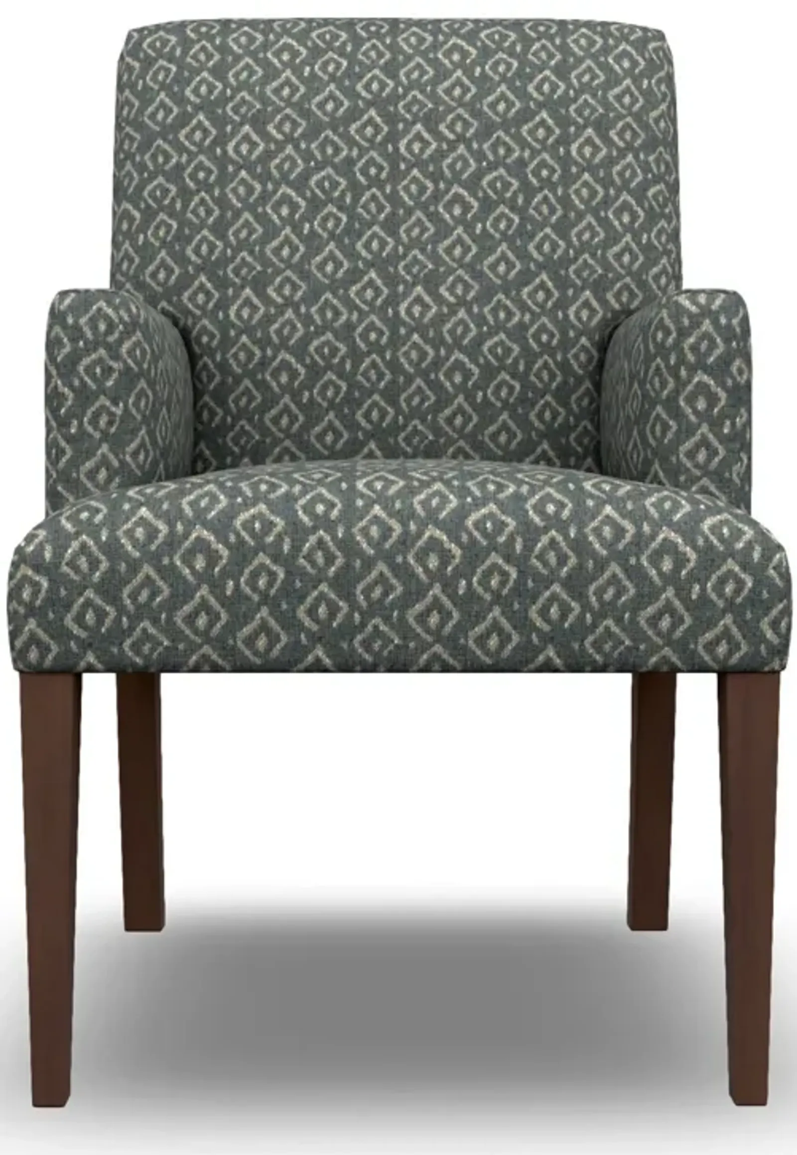 Denai Upholstered Arm Chair