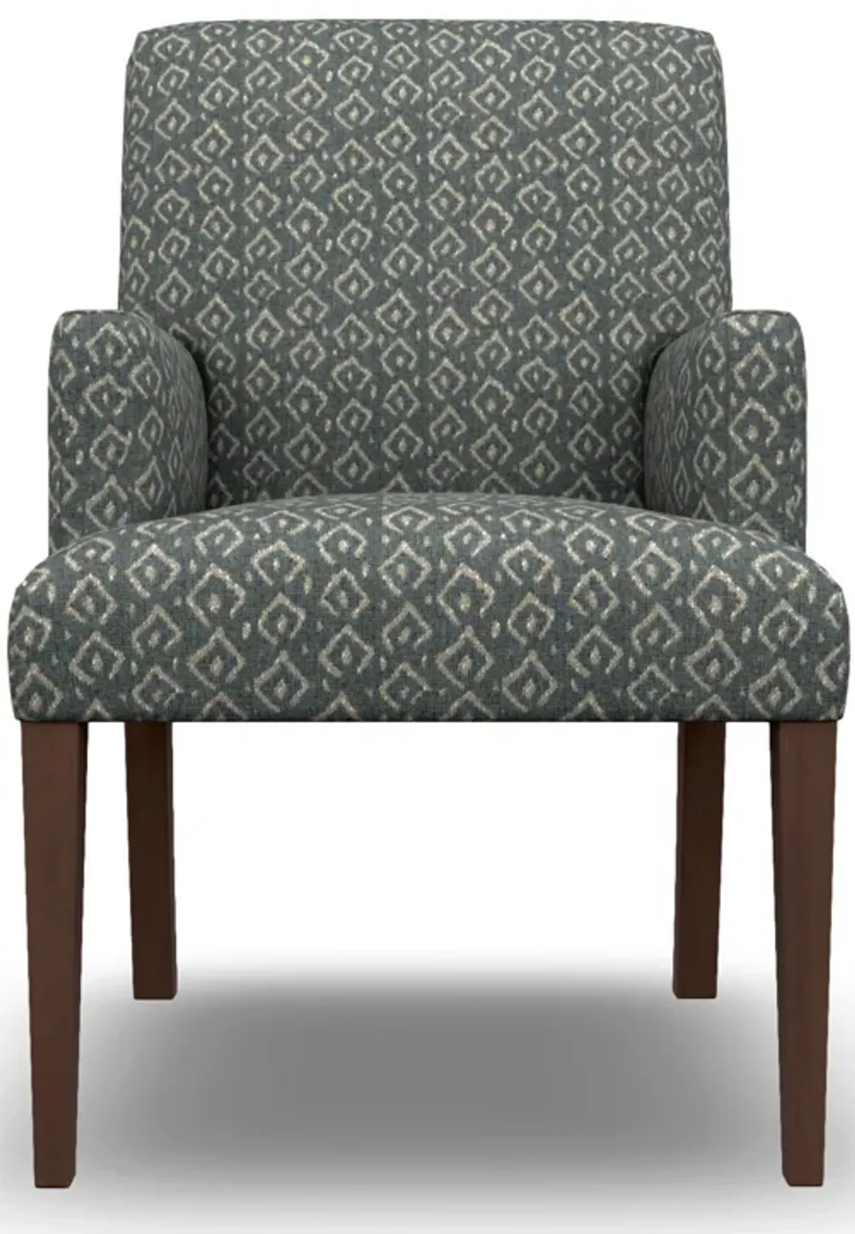 Denai Upholstered Arm Chair