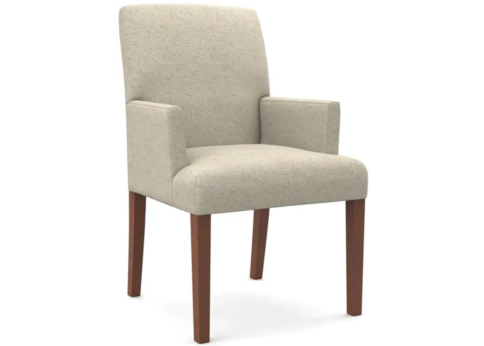 Denai Upholstered Arm Chair