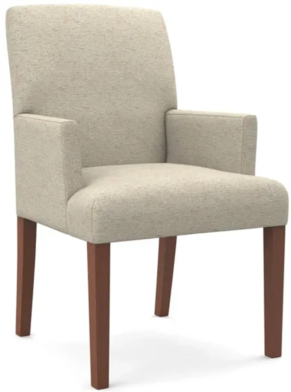 Denai Upholstered Arm Chair