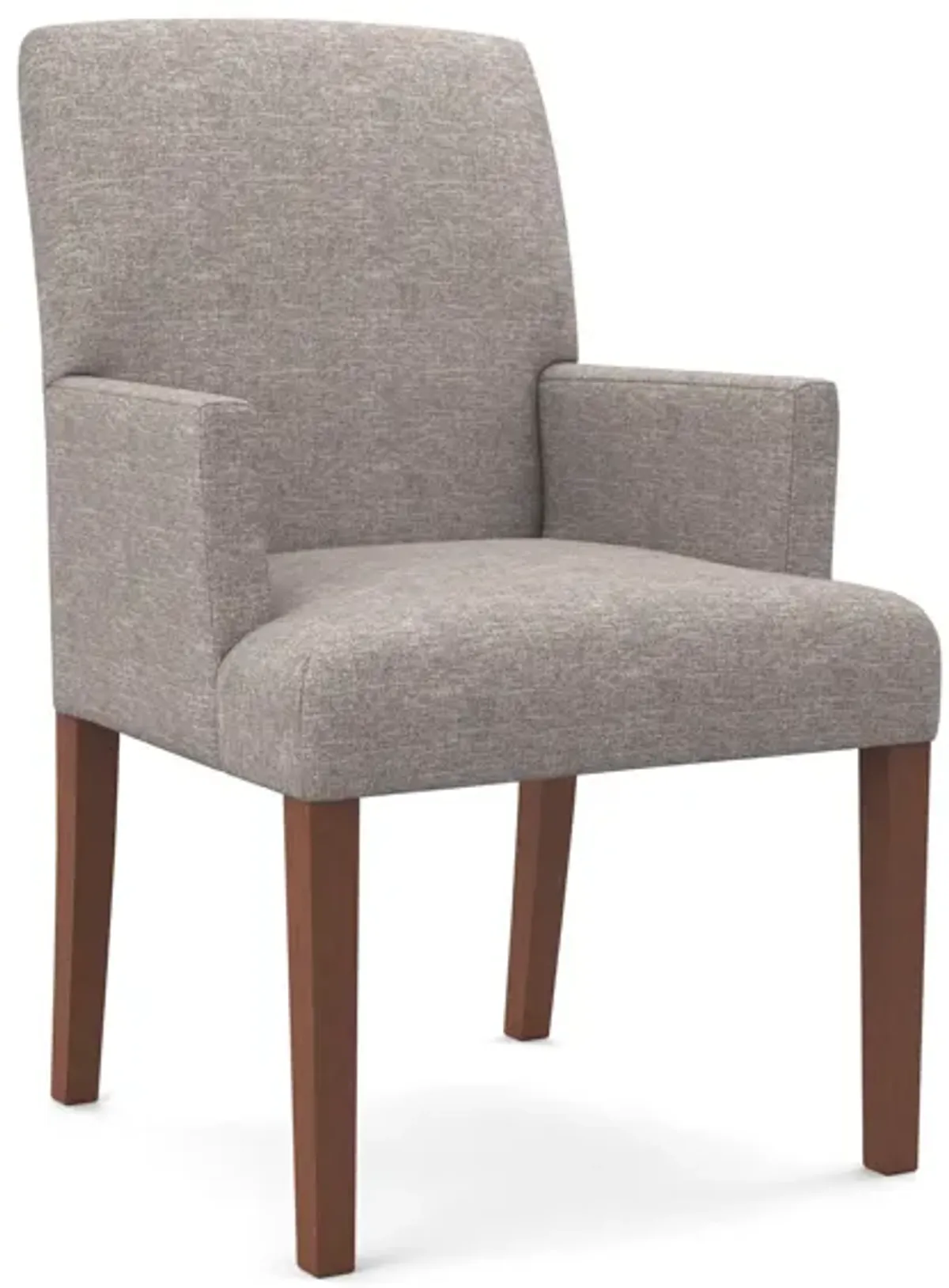 Denai Upholstered Arm Chair