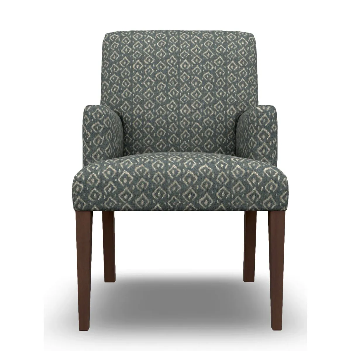 Denai Upholstered Arm Chair