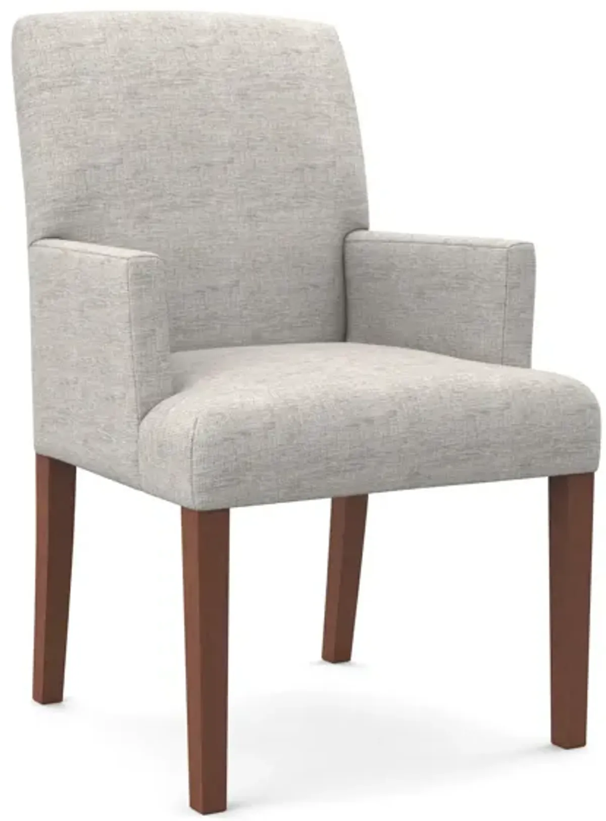 Denai Upholstered Arm Chair