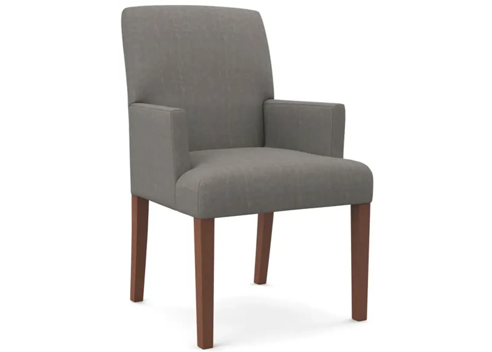 Denai Upholstered Arm Chair